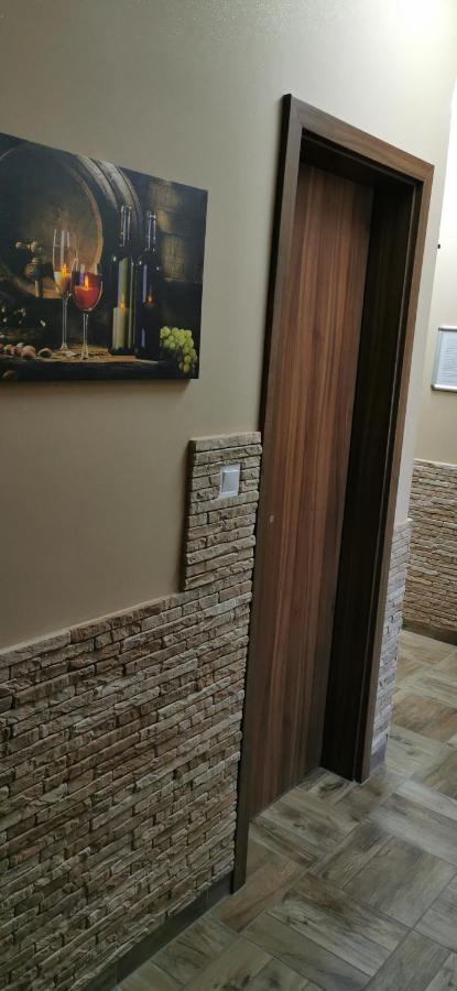 Balaton&Center Wellness Apartman Siófok Exterior foto